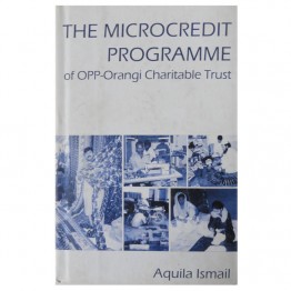 The Microcredit Programme of Opp-Orangi Charitable Trust